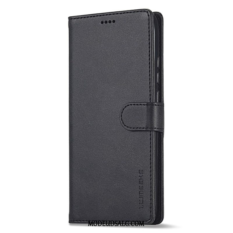 Flip Cover Xiaomi Redmi Note 13 4g Lc.imeeke