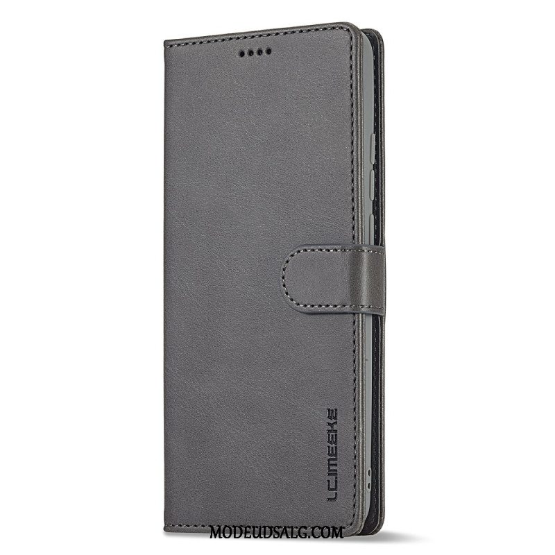 Flip Cover Xiaomi Redmi Note 13 4g Lc.imeeke