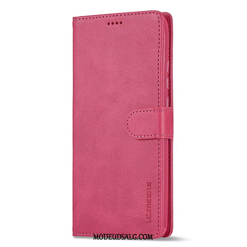 Flip Cover Xiaomi Redmi Note 13 4g Lc.imeeke