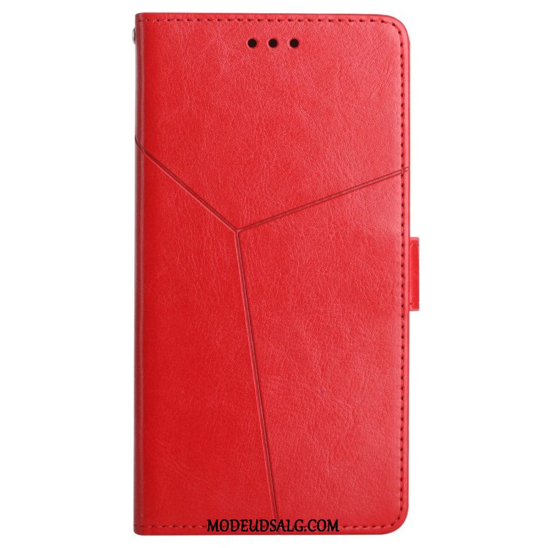 Flip Cover Xiaomi Redmi Note 13 4g Y-remdesign