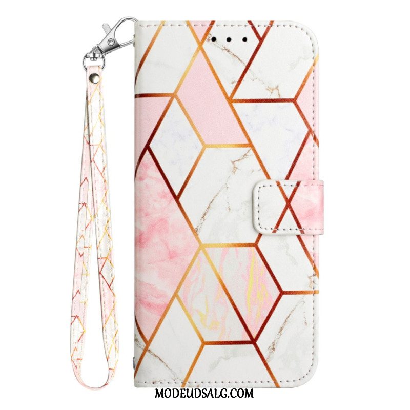 Flip Cover Xiaomi Redmi Note 13 5g Marmorrem