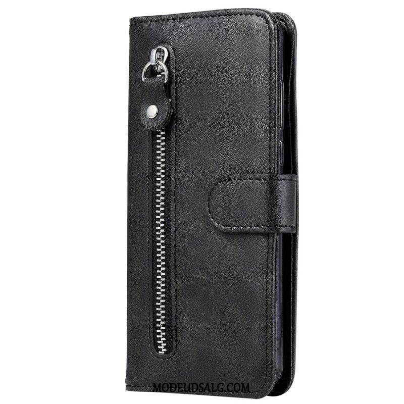 Flip Cover Xiaomi Redmi Note 13 5g Møntpung