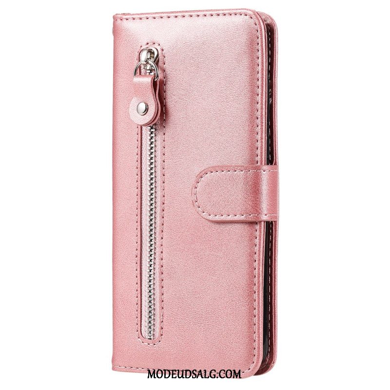 Flip Cover Xiaomi Redmi Note 13 5g Møntpung