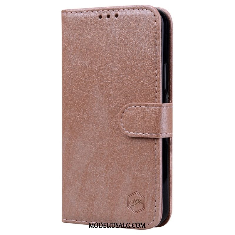 Flip Cover Xiaomi Redmi Note 13 5g Stiliseret