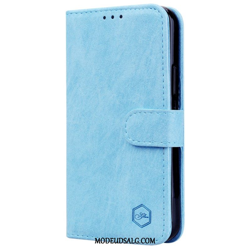 Flip Cover Xiaomi Redmi Note 13 5g Stiliseret