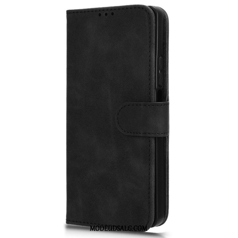 Flip Cover Xiaomi Redmi Note 13 Pro 4g Ruskindseffekt