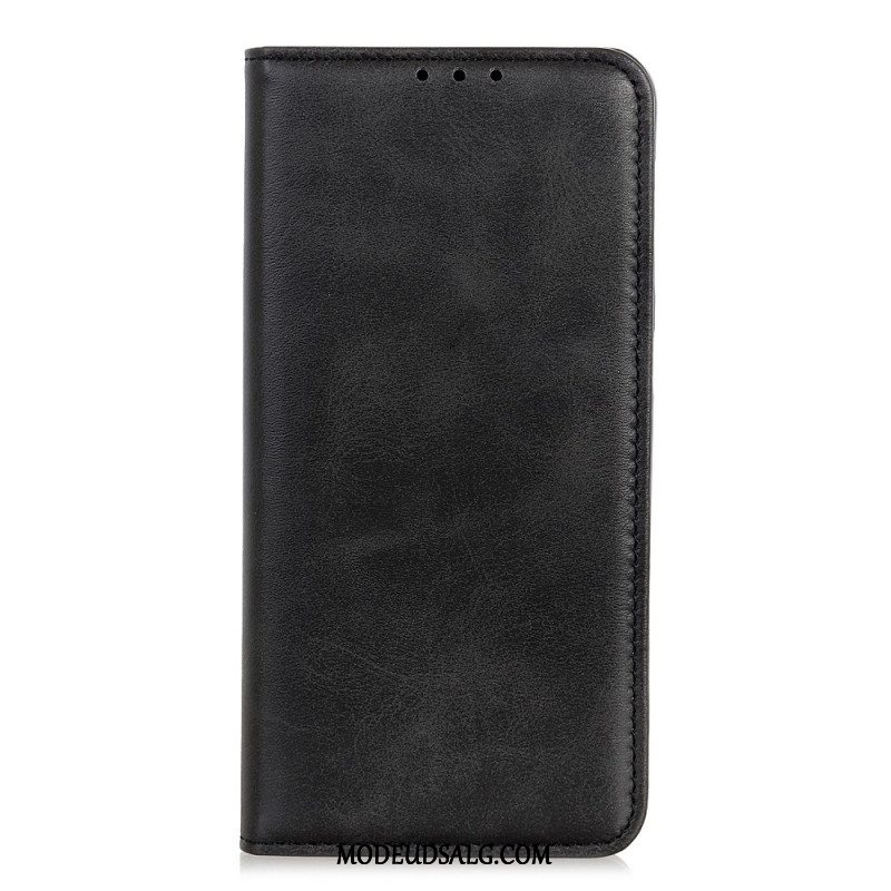 Flip Cover Xiaomi Redmi Note 13 Pro 4g Splitlæder