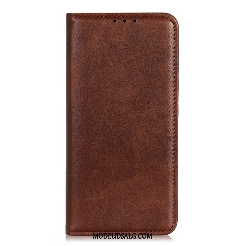 Flip Cover Xiaomi Redmi Note 13 Pro 4g Splitlæder