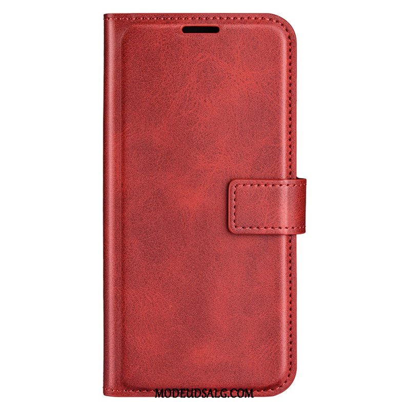 Flip Cover Xiaomi Redmi Note 13 Pro 5g Kalvetekstur