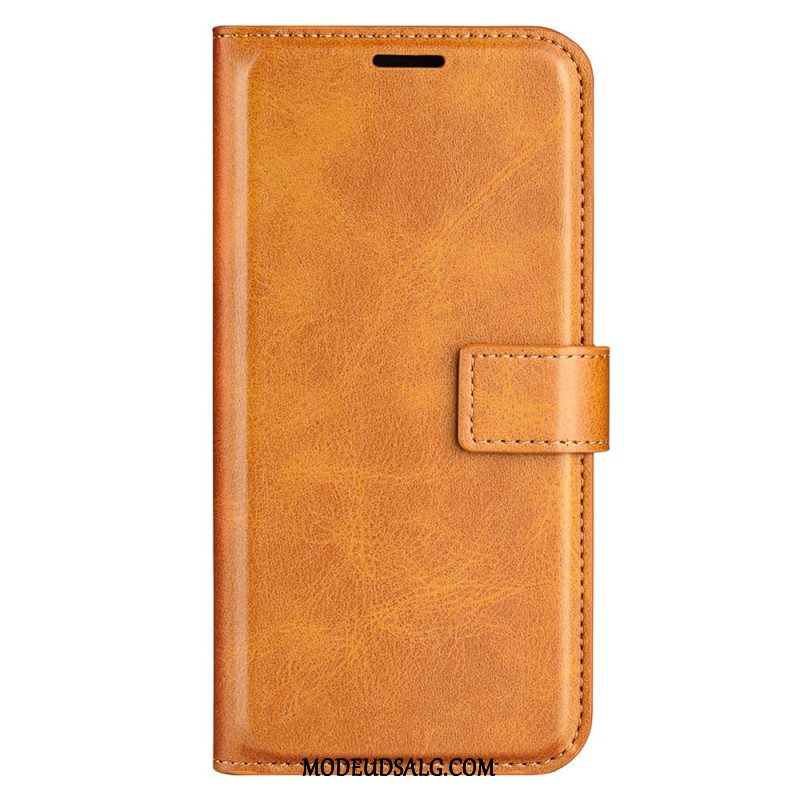 Flip Cover Xiaomi Redmi Note 13 Pro 5g Kalvetekstur