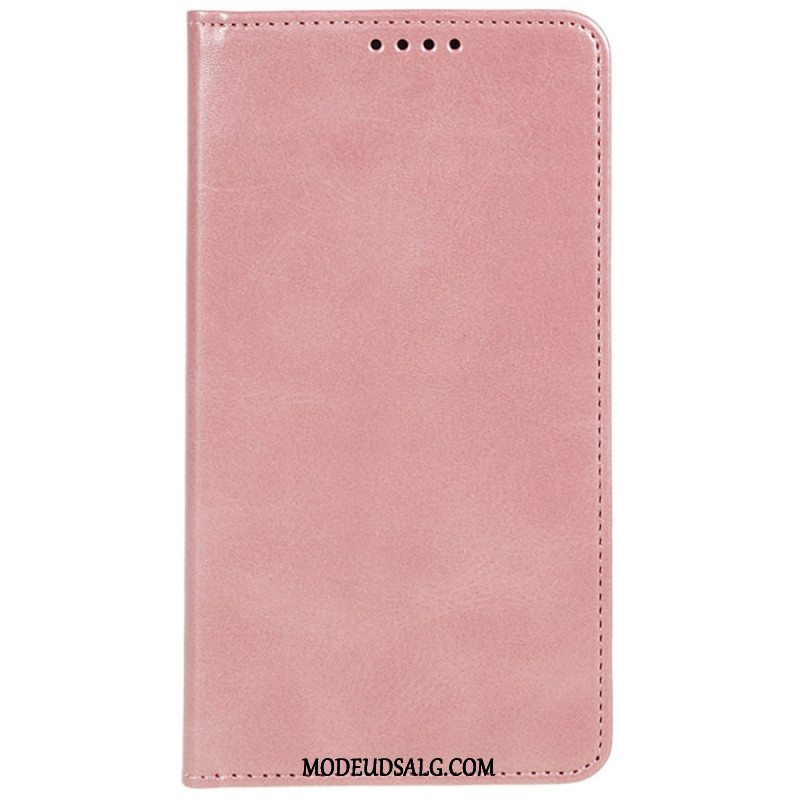 Flip Cover Xiaomi Redmi Note 13 Pro 5g Klassisk