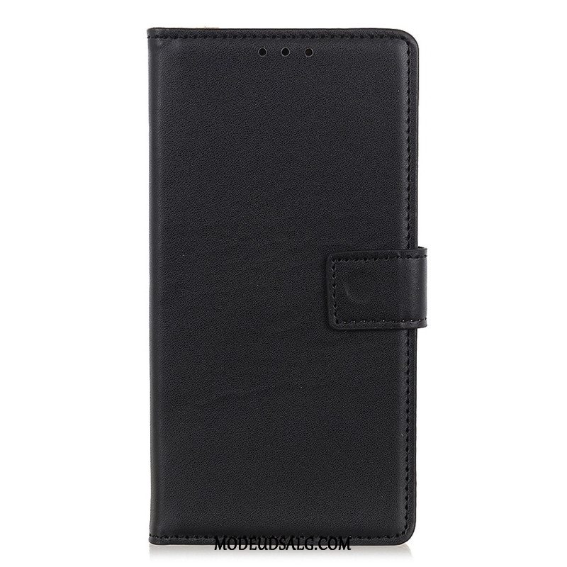 Flip Cover Xiaomi Redmi Note 13 Pro 5g Kunstlæder