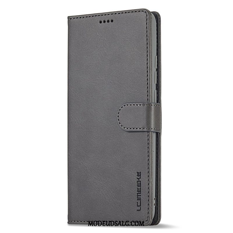 Flip Cover Xiaomi Redmi Note 13 Pro 5g Lc.imeeke