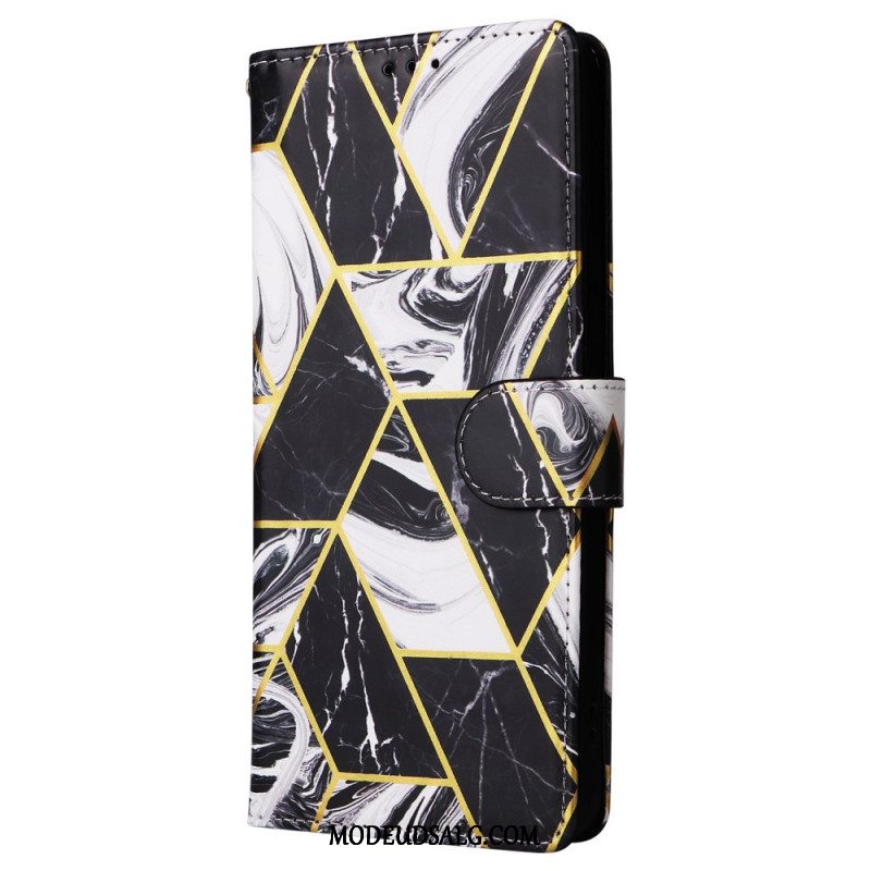 Flip Cover Xiaomi Redmi Note 13 Pro 5g Marmorrem Design