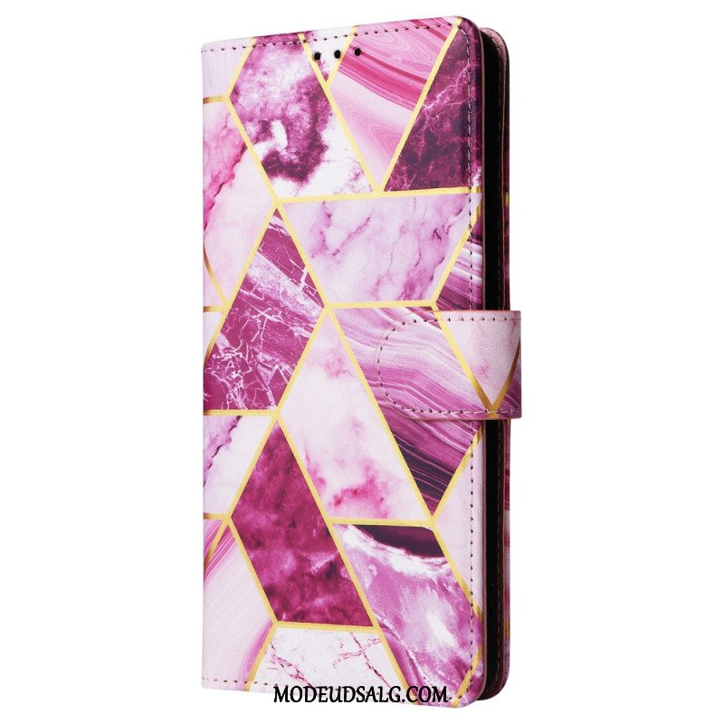 Flip Cover Xiaomi Redmi Note 13 Pro 5g Marmorrem Design