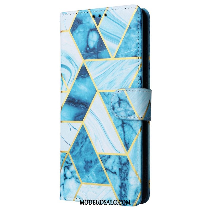 Flip Cover Xiaomi Redmi Note 13 Pro 5g Marmorrem Design