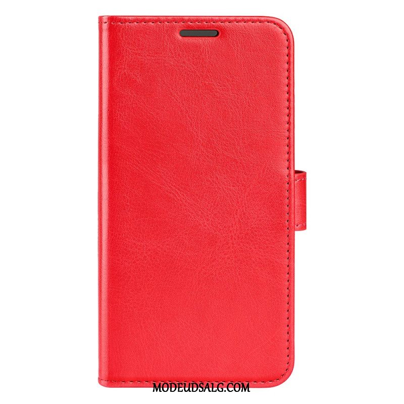 Flip Cover Xiaomi Redmi Note 13 Pro 5g Årgang