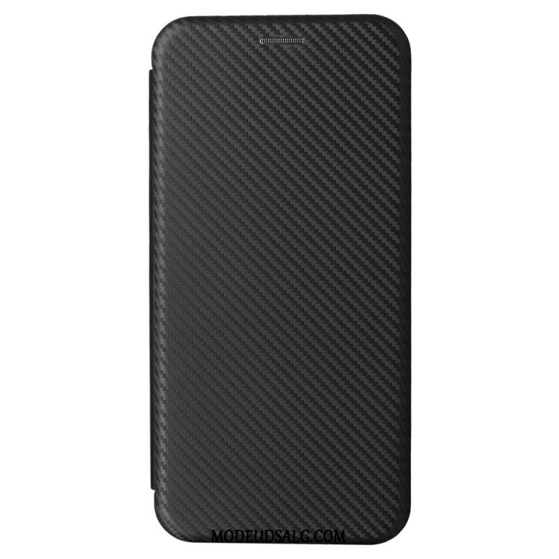 Flip Cover Xiaomi Redmi Note 13 Pro Plus 5g Kulfiber