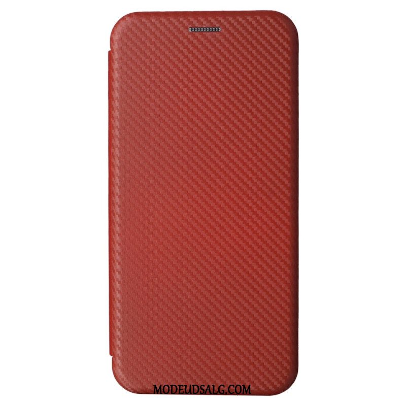 Flip Cover Xiaomi Redmi Note 13 Pro Plus 5g Kulfiber