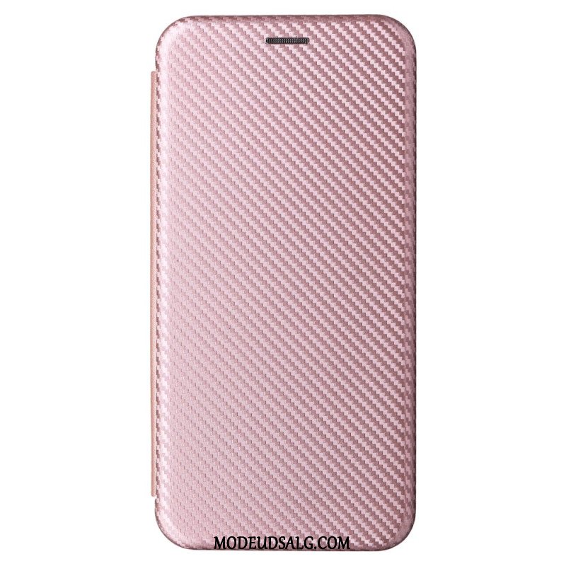 Flip Cover Xiaomi Redmi Note 13 Pro Plus 5g Kulfiber