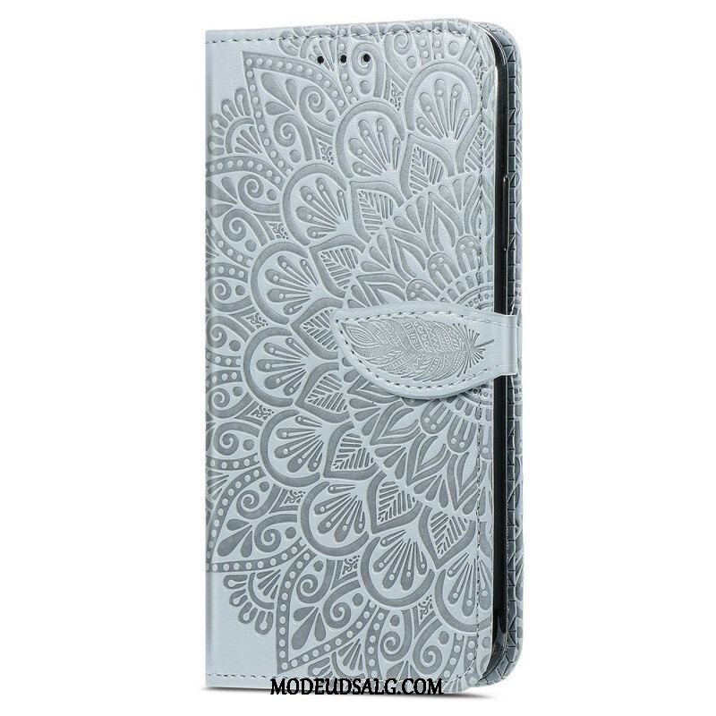 Flip Cover iPhone 13 Mini Stammeblade