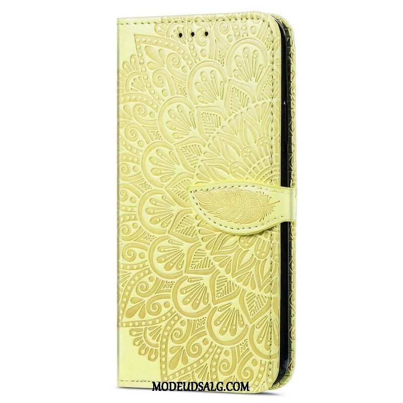 Flip Cover iPhone 13 Mini Stammeblade