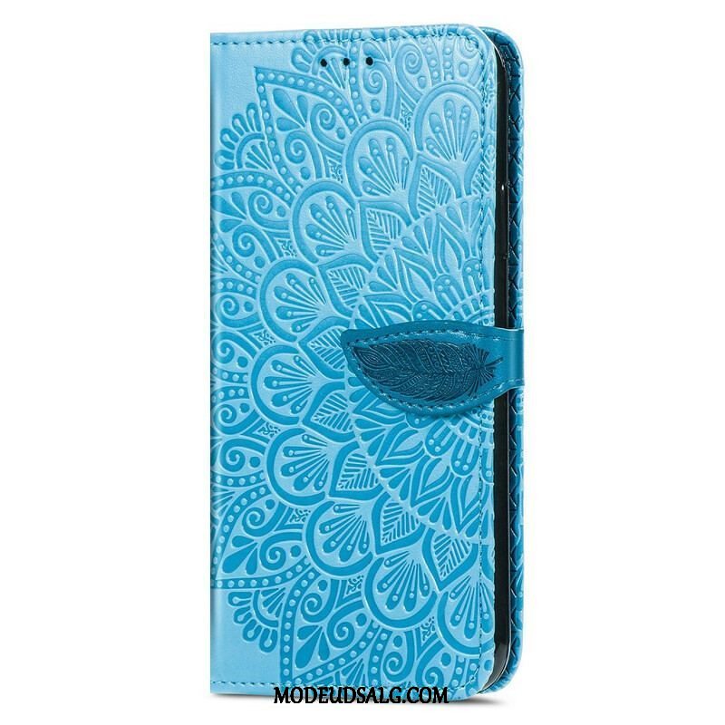 Flip Cover iPhone 13 Mini Stammeblade