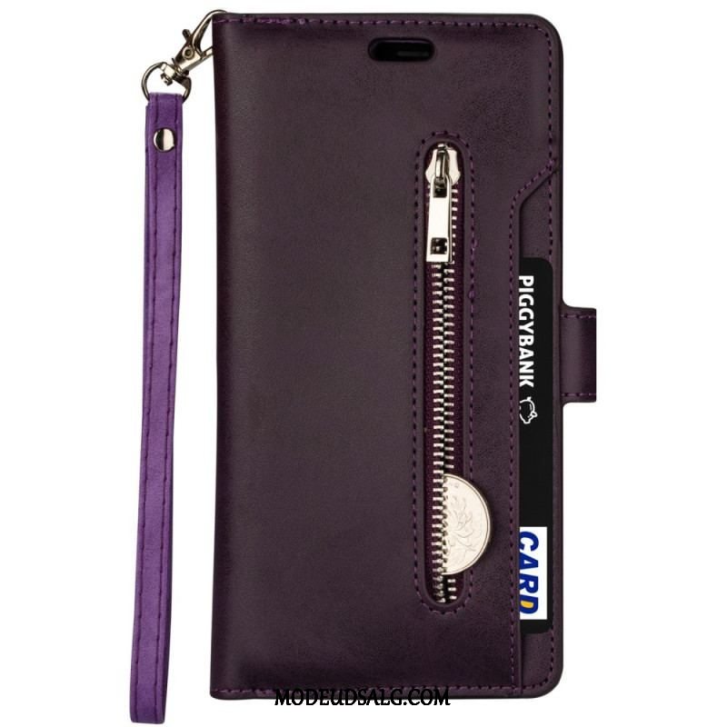 Flip Cover iPhone 14 Pro Max Pung