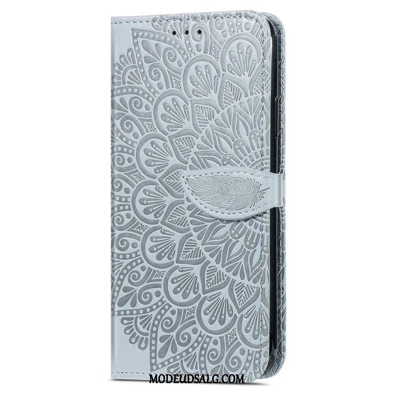 Flip Cover iPhone 15 Pro Max Stammeblad