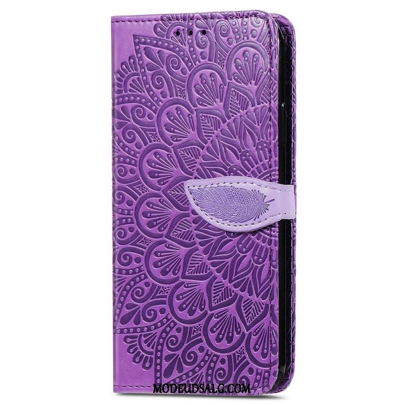 Flip Cover iPhone 15 Pro Max Stammeblad