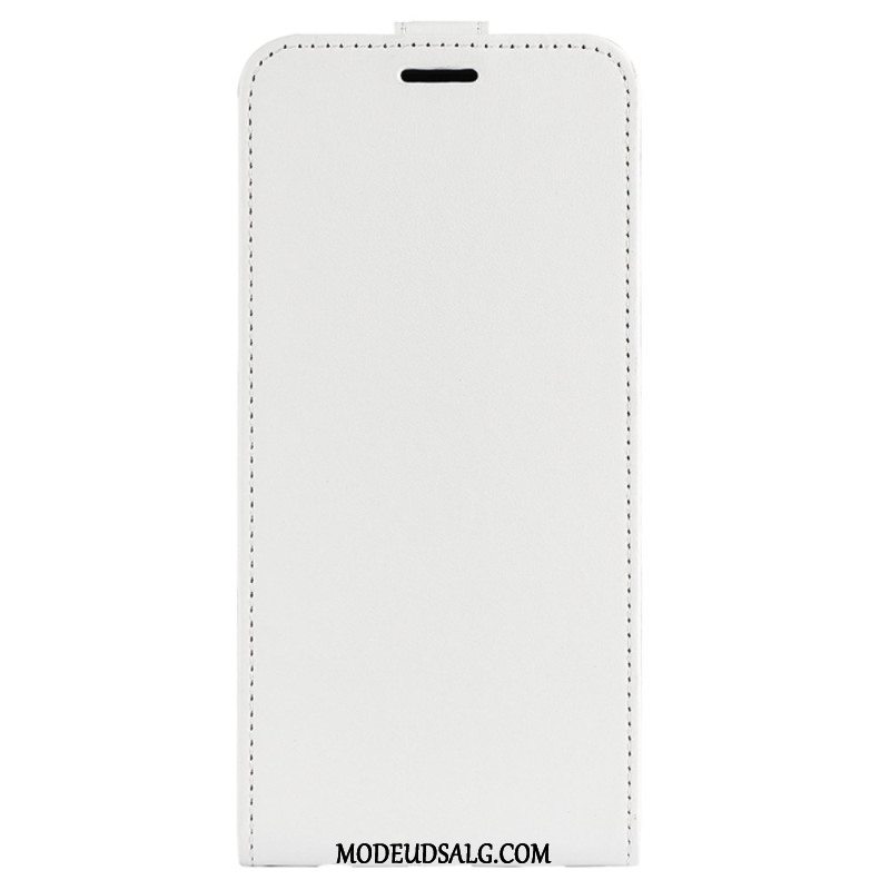 Flip Cover iPhone 16 Pro Lodret Flap