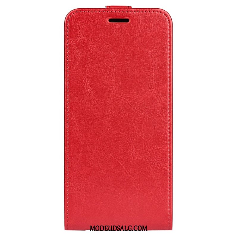 Flip Cover iPhone 16 Pro Lodret Flap