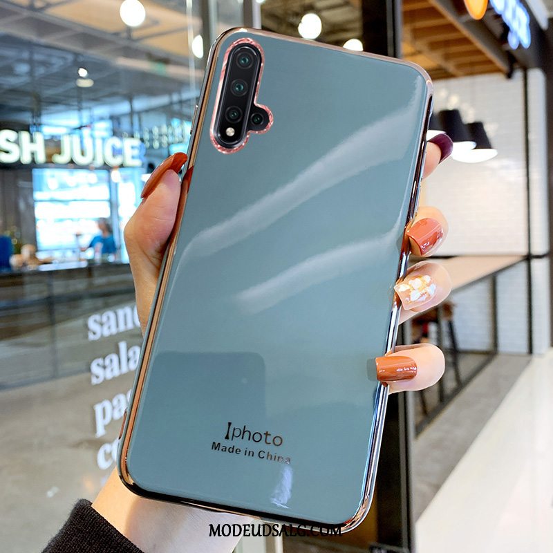 Honor 20 Etui Blød Beskyttelse Ny Trendy Ungdom