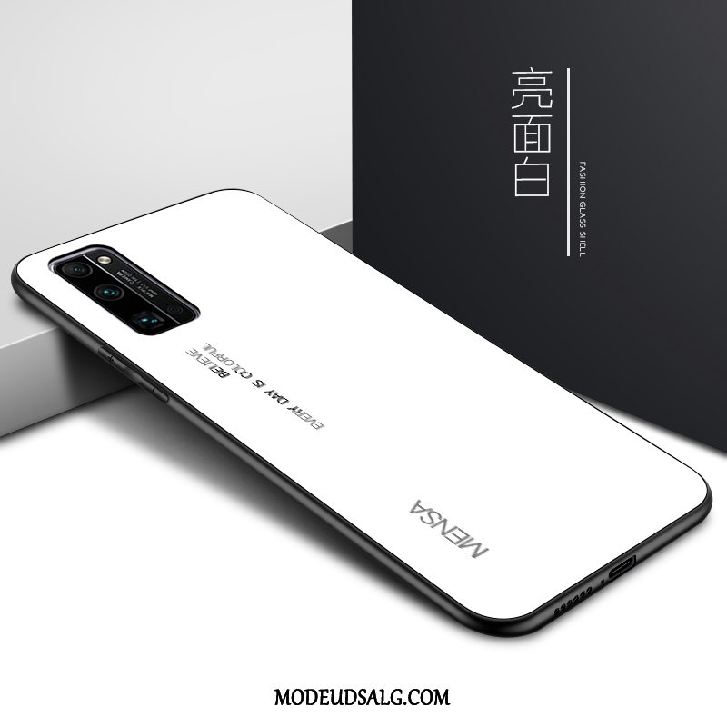 Honor 30 Pro Etui Silikone Ny Af Personlighed Beskyttelse Cover