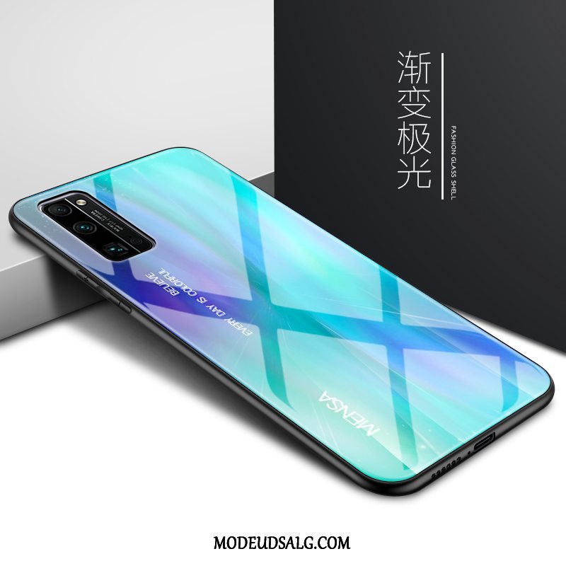 Honor 30 Pro Etui Silikone Ny Af Personlighed Beskyttelse Cover