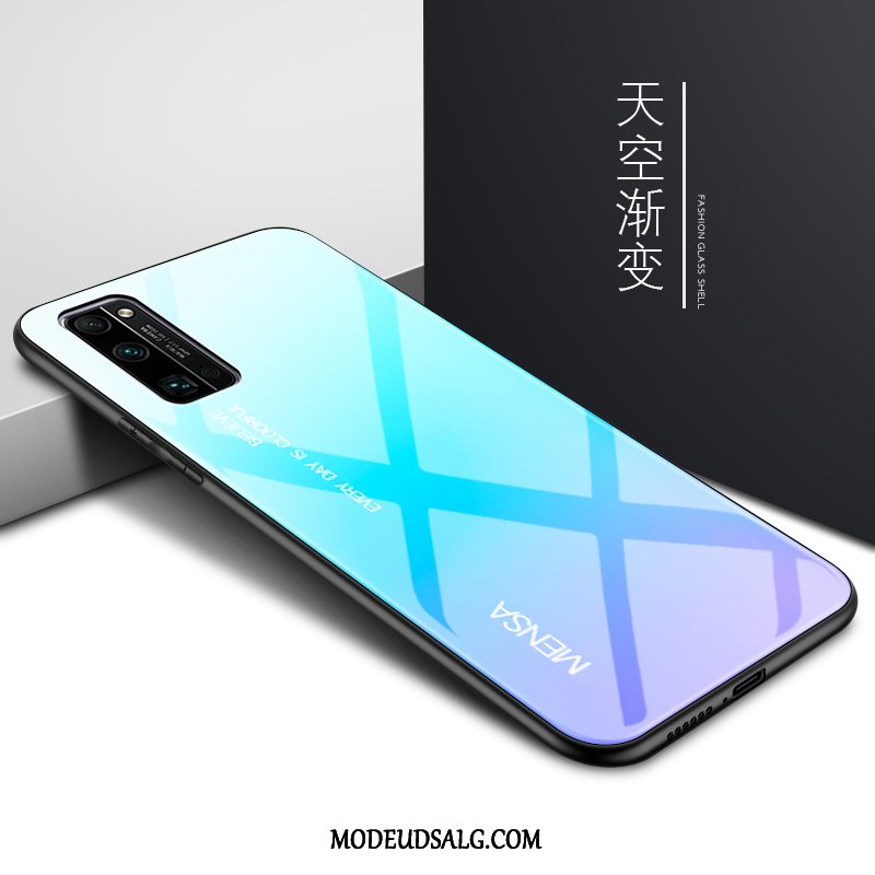 Honor 30 Pro Etui Silikone Ny Af Personlighed Beskyttelse Cover