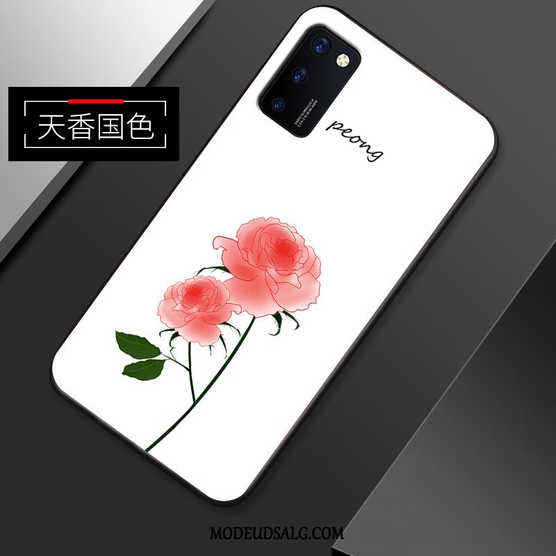 Honor View30 Pro Etui Alt Inklusive Ny Simple Blød Frisk