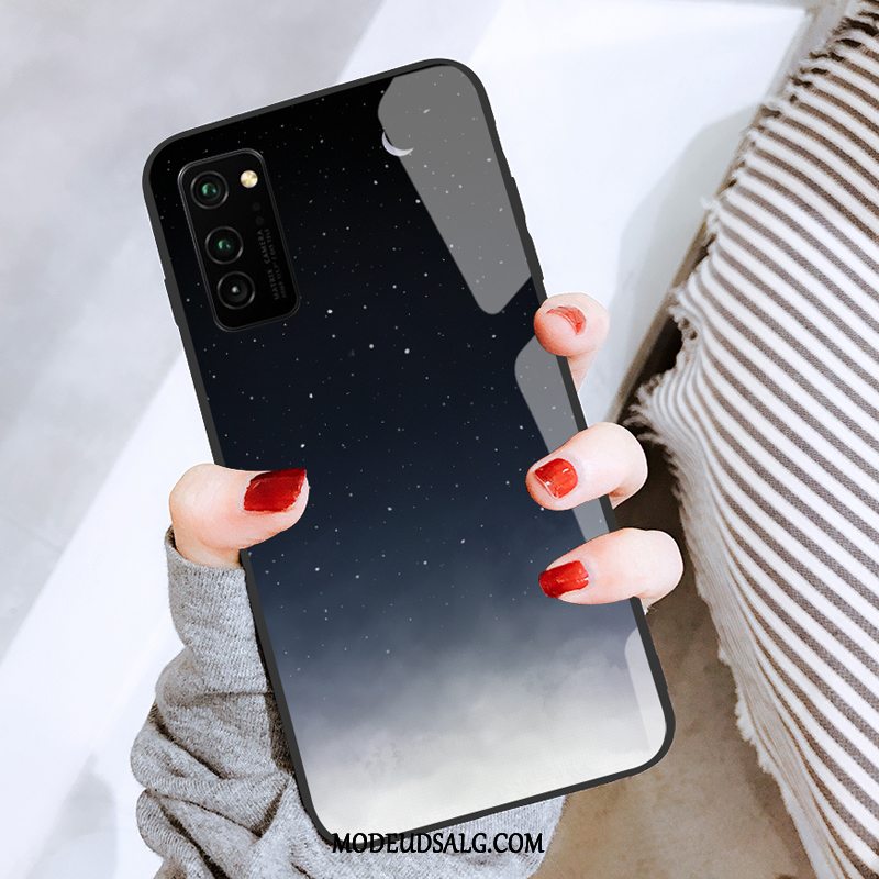 Honor View30 Pro Etui / Cover Elskeren Simple Af Personlighed Original Kreativ