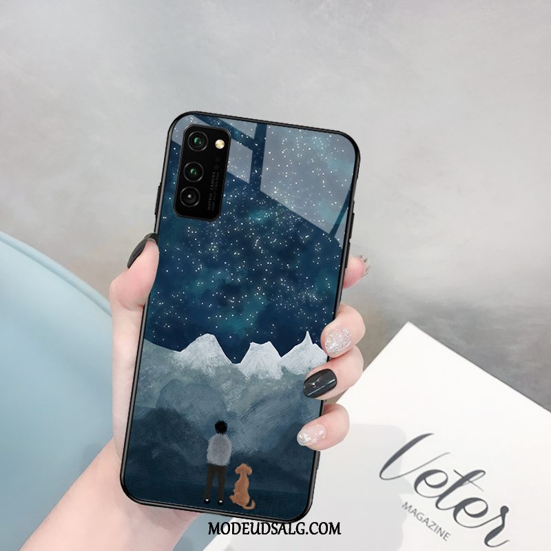 Honor View30 Pro Etui / Cover Elskeren Simple Af Personlighed Original Kreativ