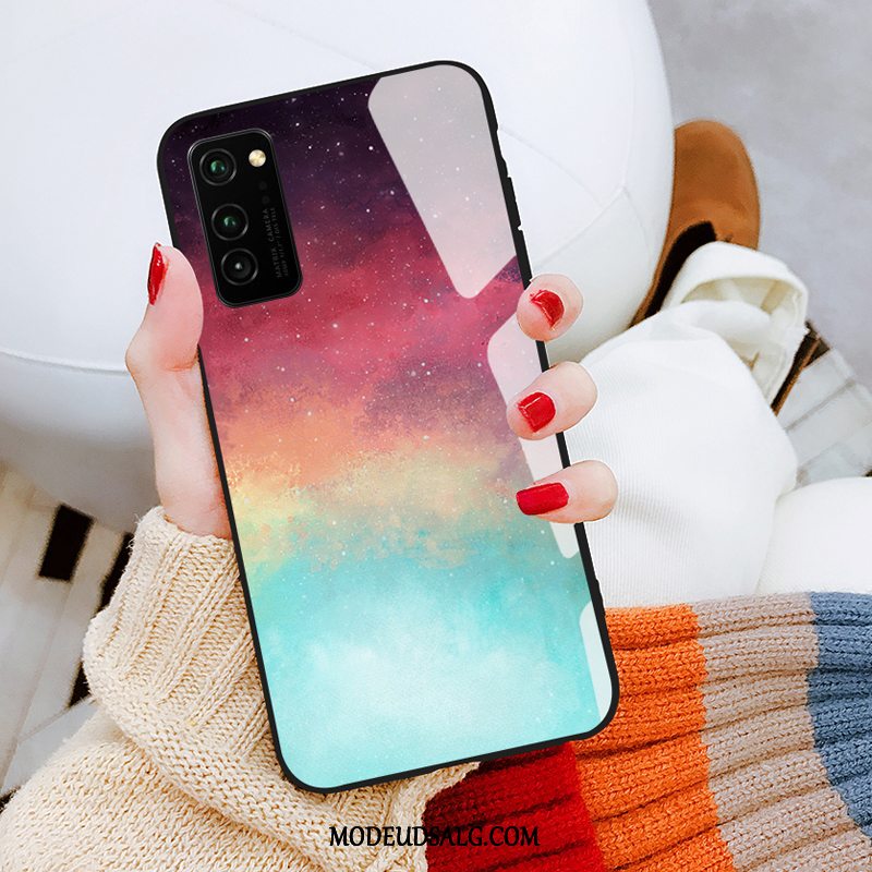 Honor View30 Pro Etui / Cover Elskeren Simple Af Personlighed Original Kreativ