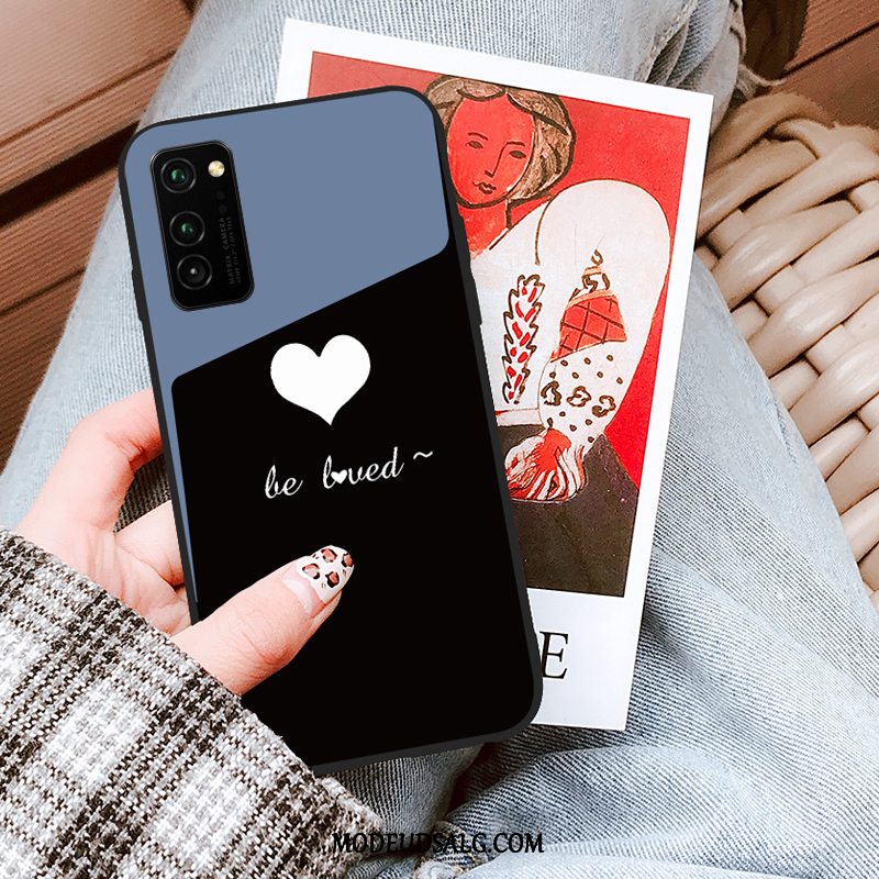 Honor View30 Pro Etui / Cover Elskeren Simple Af Personlighed Original Kreativ