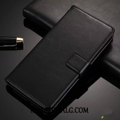 Htc 10 Etui Lyserød Anti-fald Folio