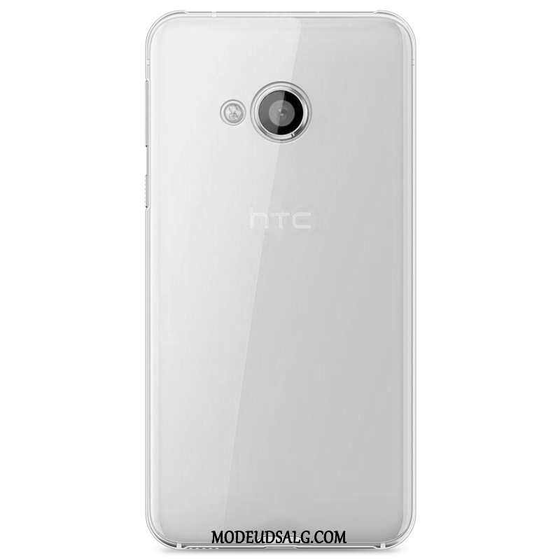 Htc U Play Etui Trend Anti-fald Vandmelon Beskyttelse Hård