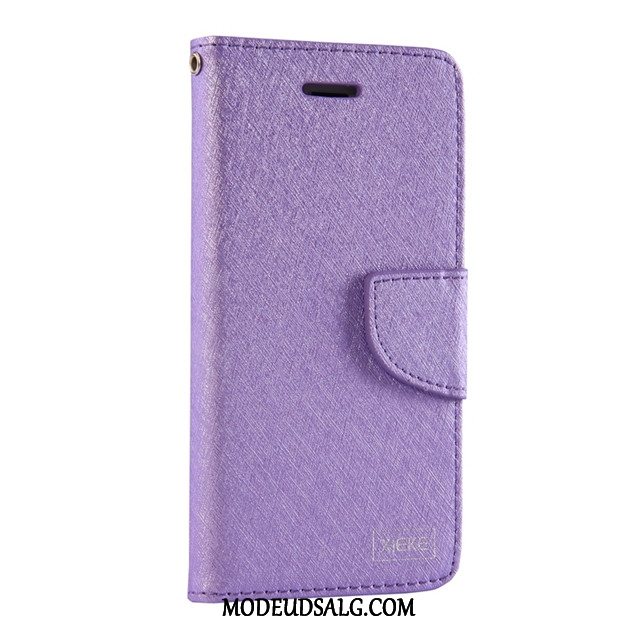 Htc U Ultra Etui / Cover Blød Business Beskyttelse Folio Måned