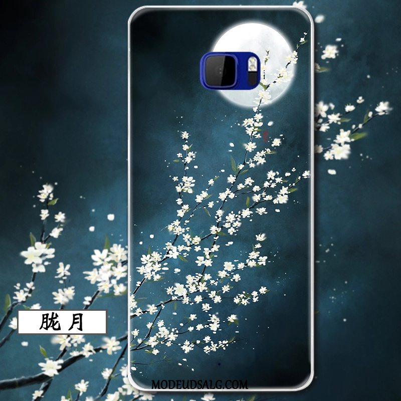 Htc U Ultra Etui / Cover Kreativ Silikone Blød Alt Inklusive Beskyttelse