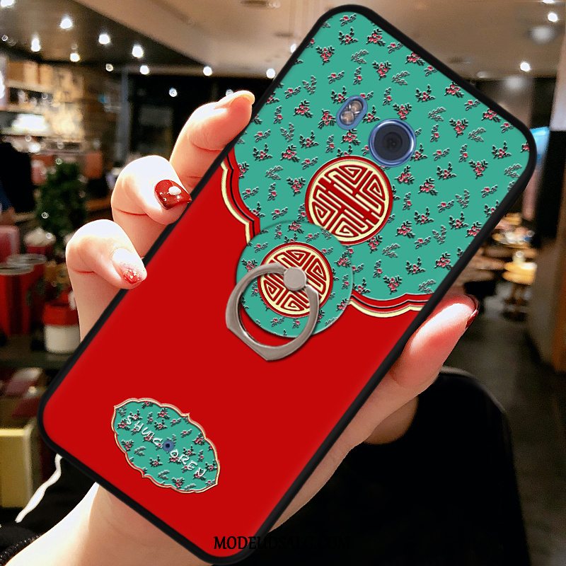 Htc U11 Etui / Cover Kreativ Trend Alt Inklusive Blød