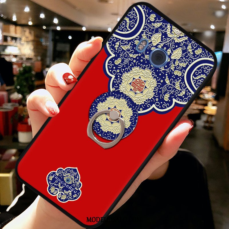 Htc U11 Etui / Cover Kreativ Trend Alt Inklusive Blød