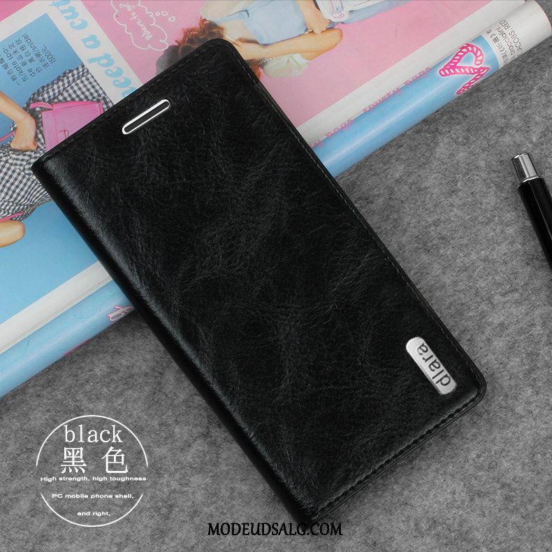 Huawei Mate 10 Etui / Cover Alt Inklusive Mode Beskyttelse Lædertaske