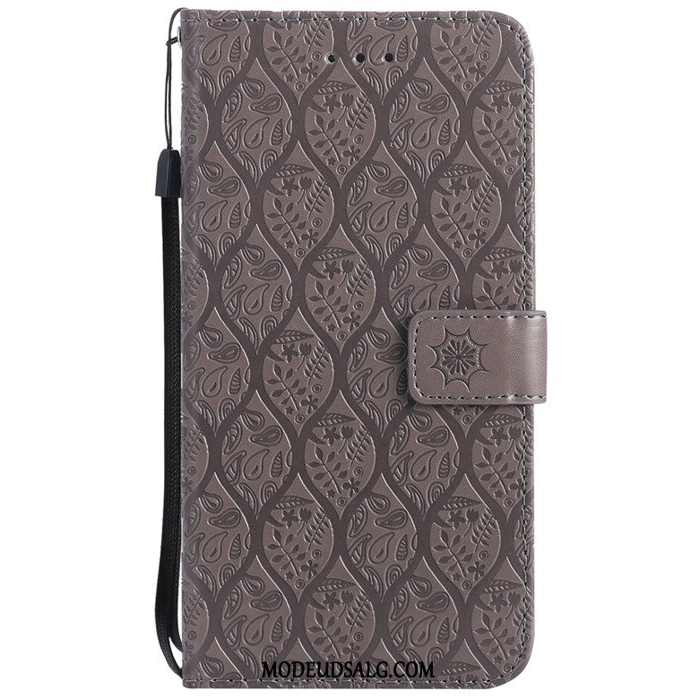 Huawei Mate 10 Etui / Cover Beskyttelse Folio Silikone Alt Inklusive