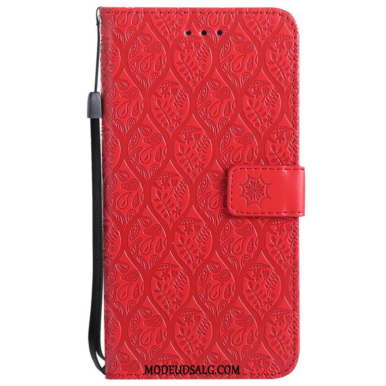 Huawei Mate 10 Etui / Cover Beskyttelse Folio Silikone Alt Inklusive